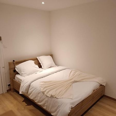 Fribourg Apartman Colmar Kültér fotó