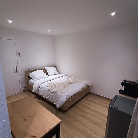 Fribourg Apartman Colmar Kültér fotó