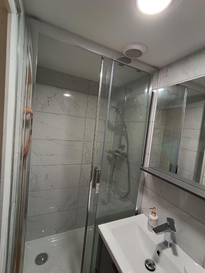 Fribourg Apartman Colmar Kültér fotó