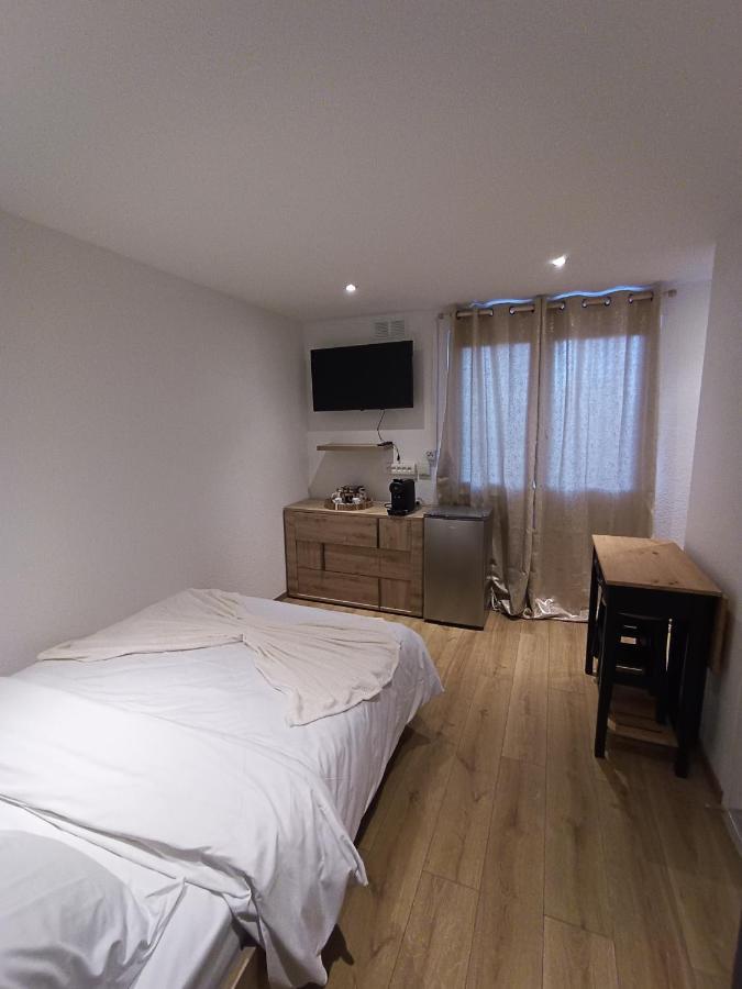 Fribourg Apartman Colmar Kültér fotó