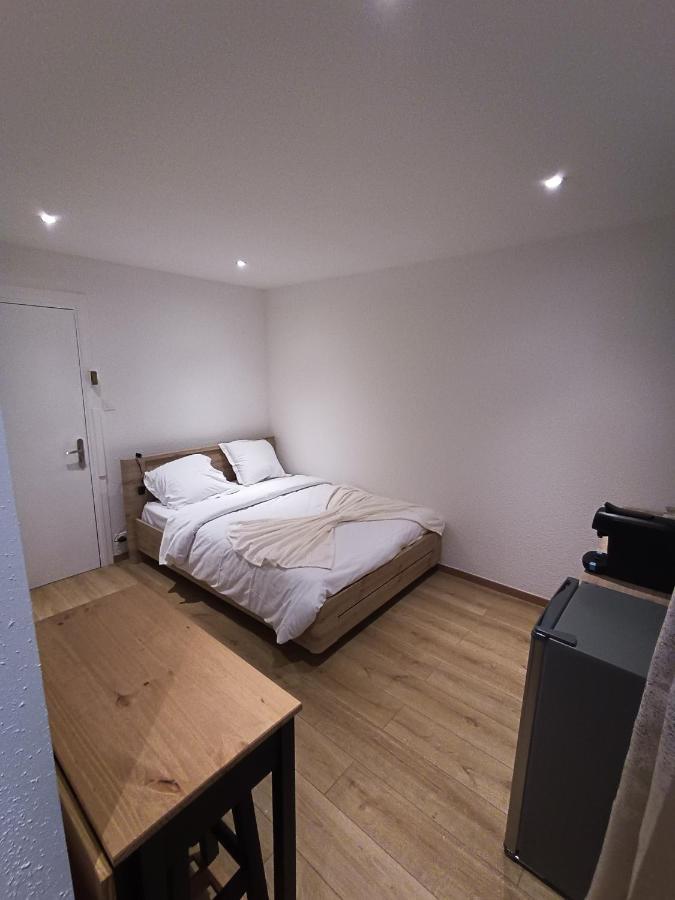 Fribourg Apartman Colmar Kültér fotó