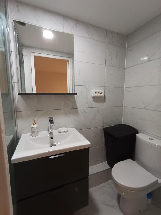 Fribourg Apartman Colmar Kültér fotó