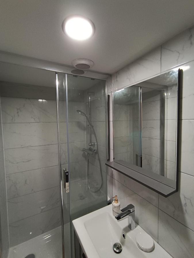 Fribourg Apartman Colmar Kültér fotó