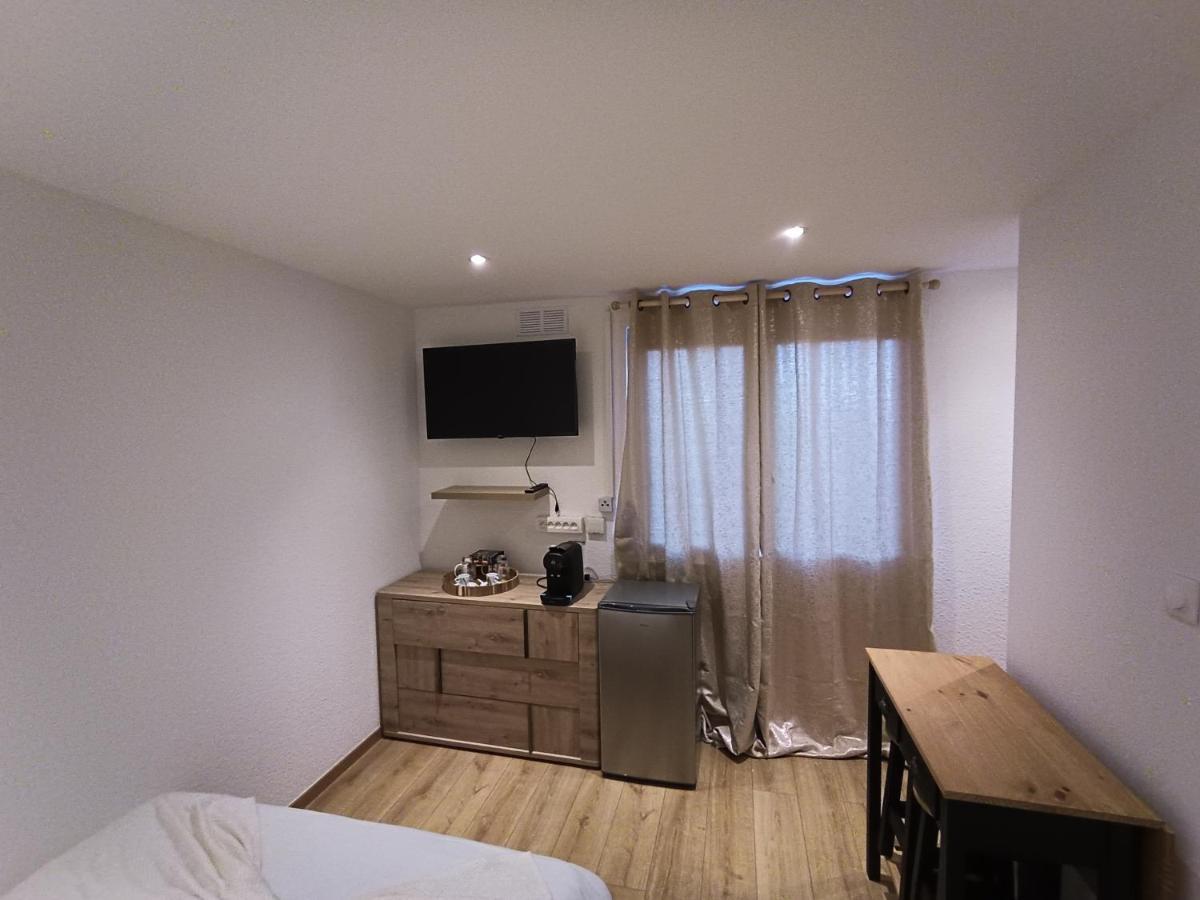 Fribourg Apartman Colmar Kültér fotó